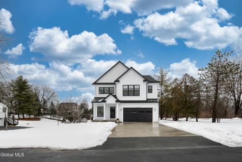 6 Platt Street Cohoes NY 12047