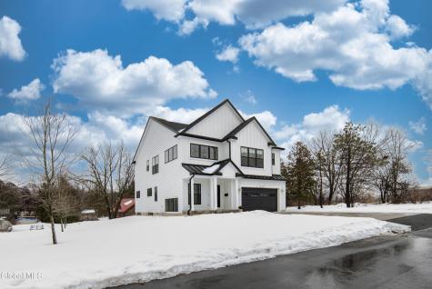 6 Platt Street Cohoes NY 12047