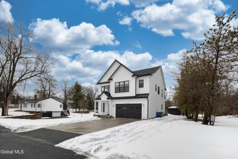 6 Platt Street Cohoes NY 12047