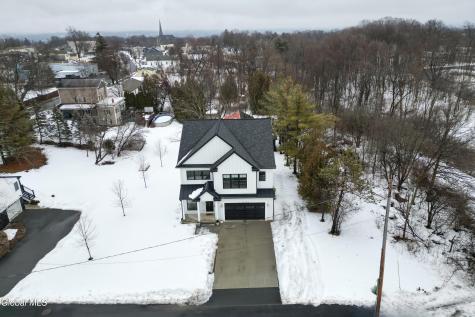 6 Platt Street Cohoes NY 12047