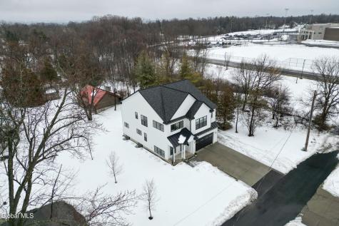 6 Platt Street Cohoes NY 12047
