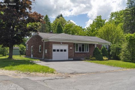 2368 Pine Avenue Schenectady NY 12304