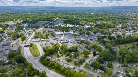 2368 Pine Avenue Schenectady NY 12304