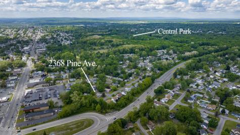 2368 Pine Avenue Schenectady NY 12304