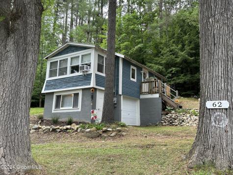 62 W Hague Road Hague NY 12836