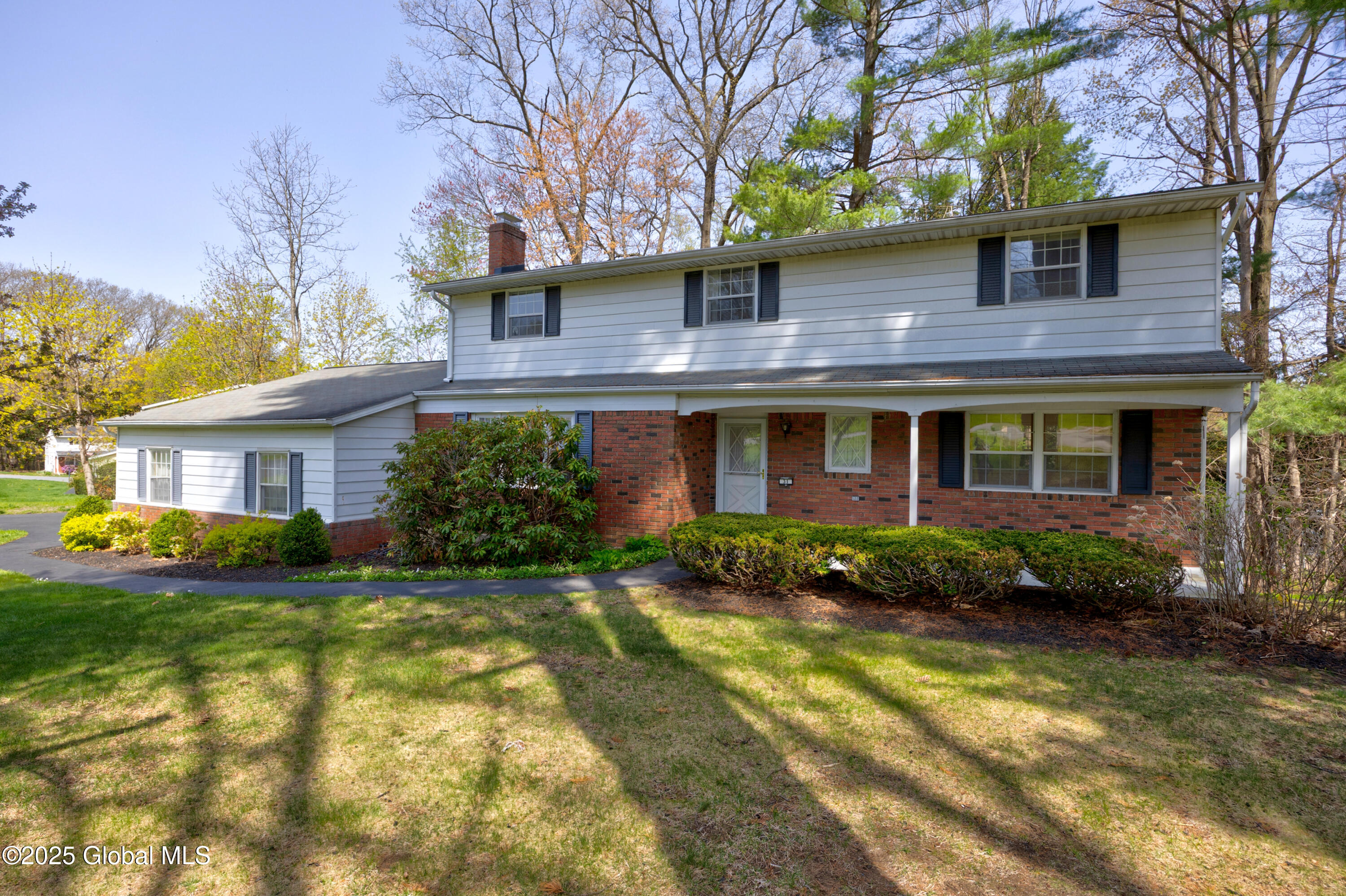 31 Garrison Lane Ballston Lake NY 12019