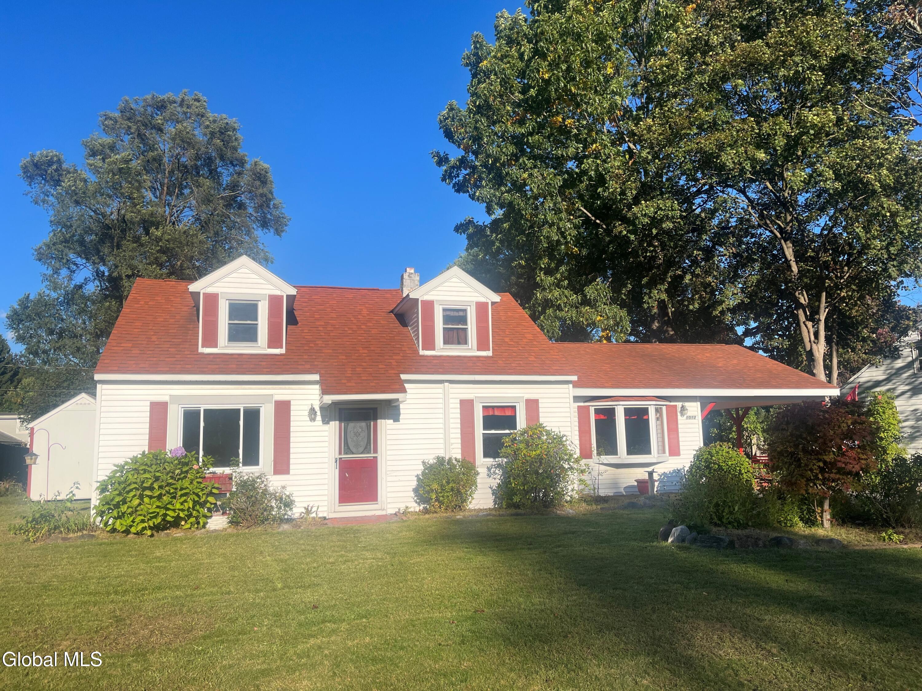 1012 Alheim Drive Schenectady NY 12303