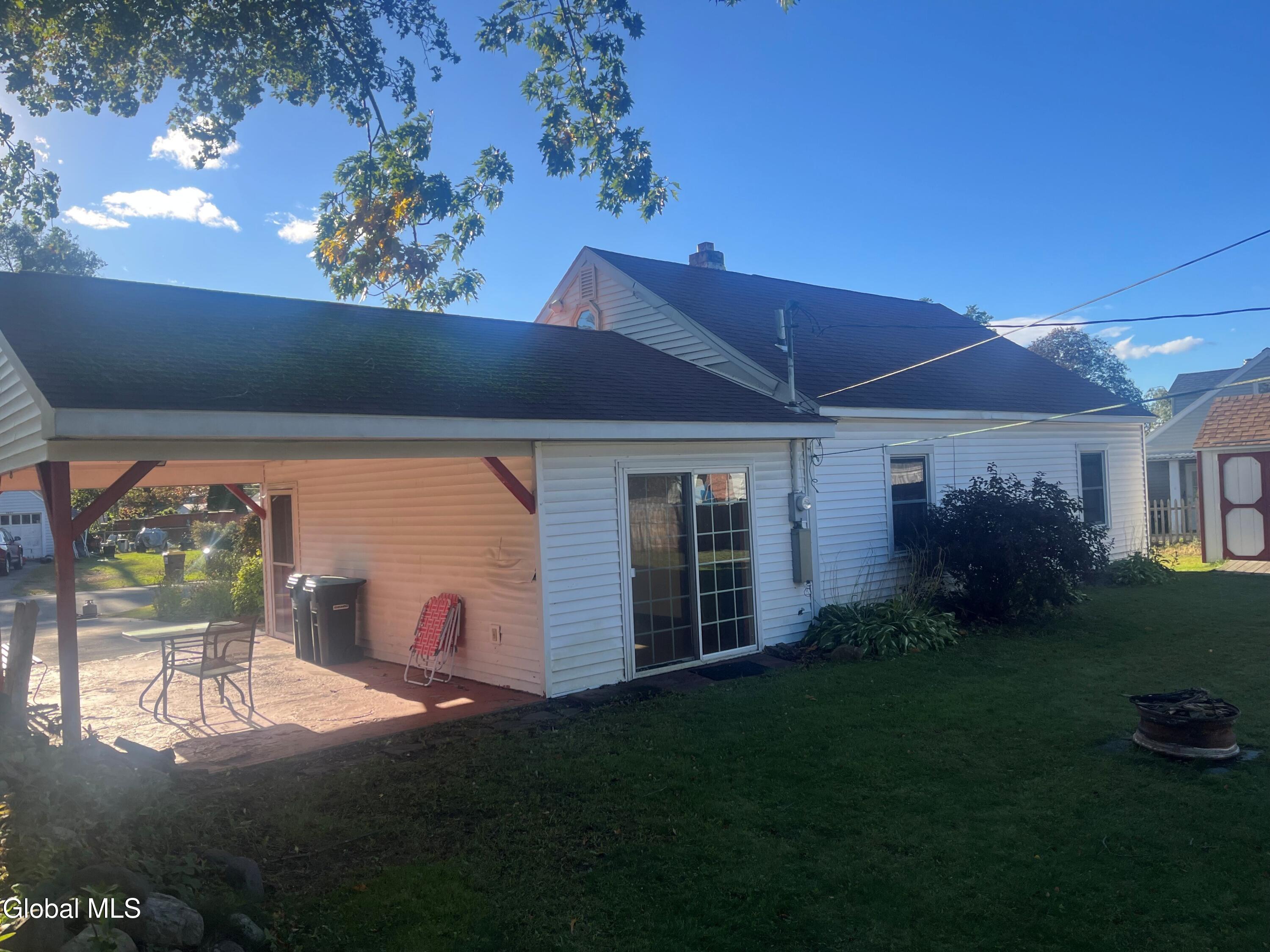 1012 Alheim Drive Schenectady NY 12303