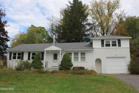 4 Yolanda Drive Burnt Hills NY 12027