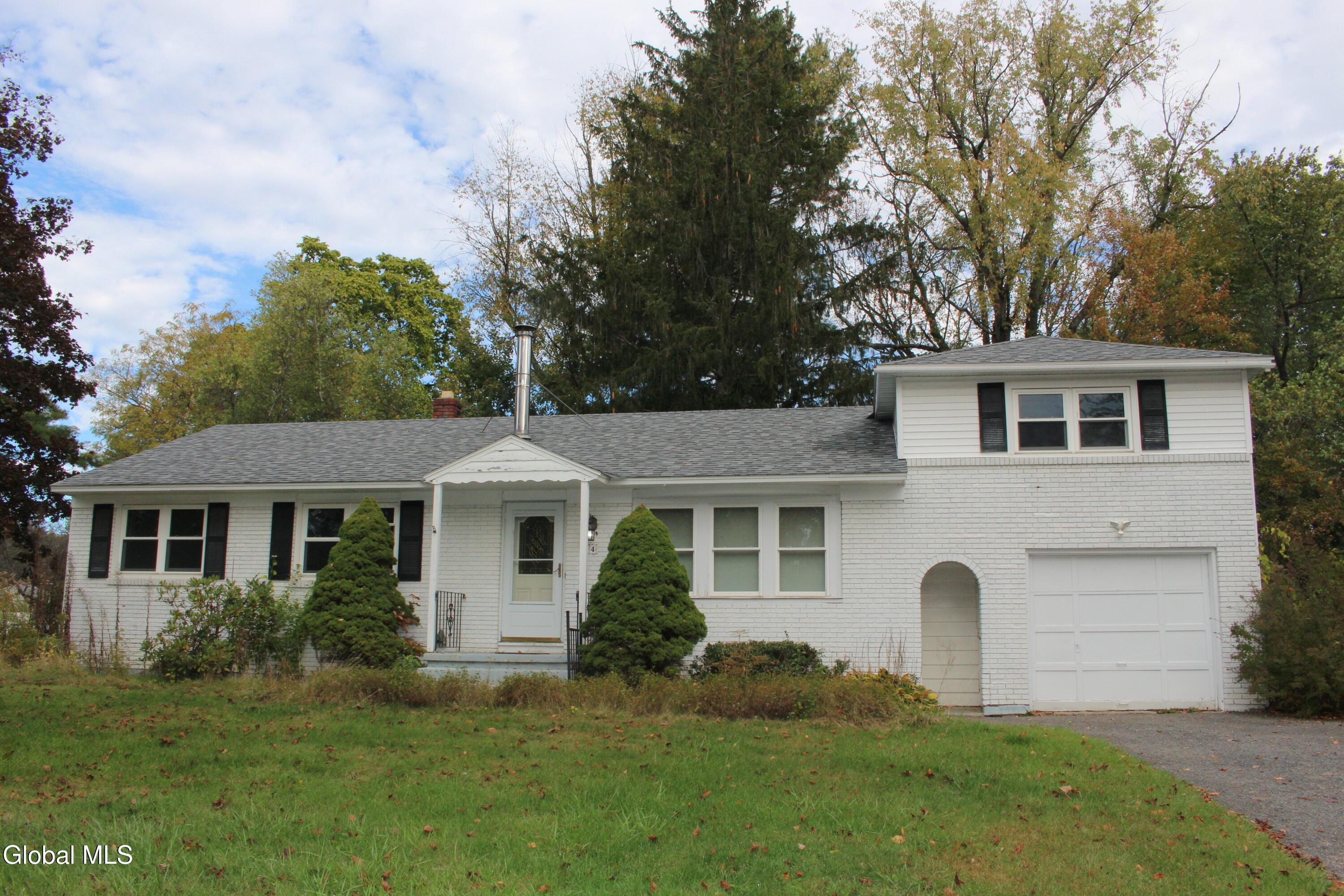 4 Yolanda Drive Burnt Hills NY 12027