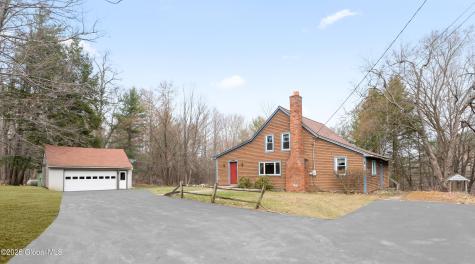 9 Griffith Lane Glenville NY 12302