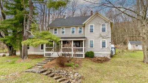 191 County Highway 123 Mayfield NY 12117