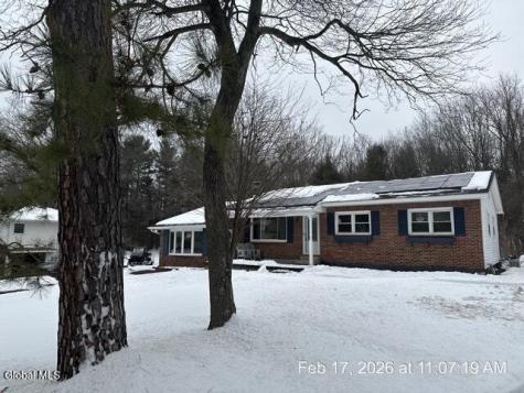 3131 Spawn Road Schenectady NY 12303