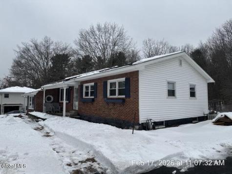 3131 Spawn Road Schenectady NY 12303