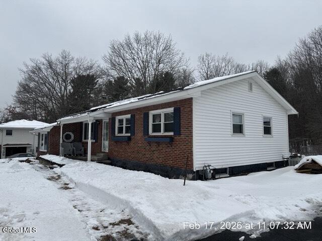 3131 Spawn Road Schenectady NY 12303