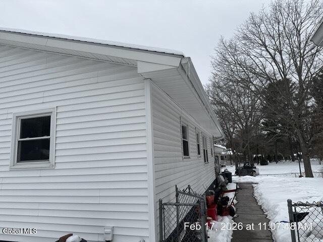 3131 Spawn Road Schenectady NY 12303