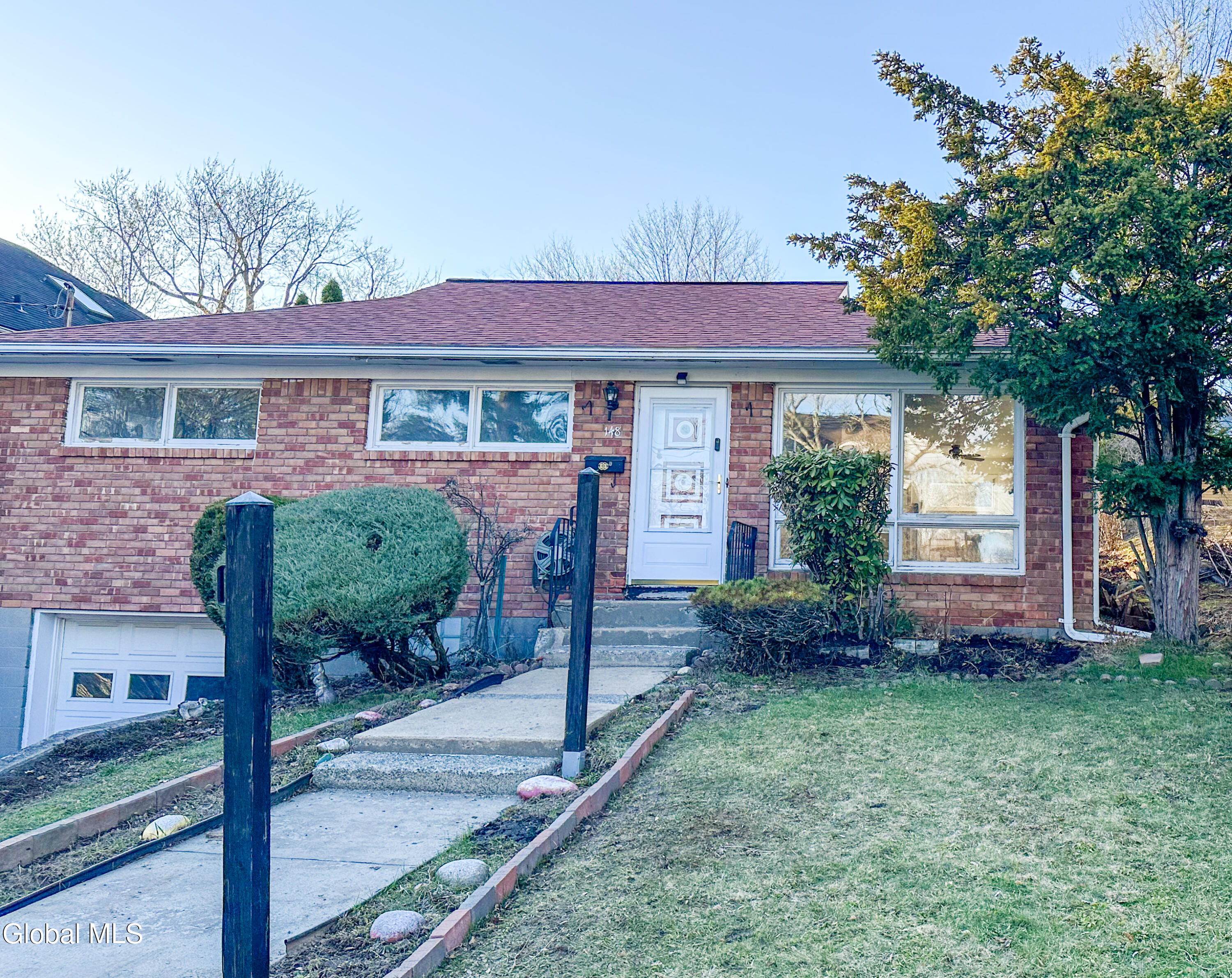 148 S Allen Street Albany NY 12208