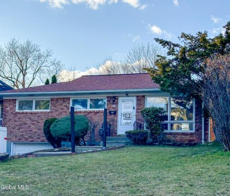 148 S Allen Street Albany NY 12208