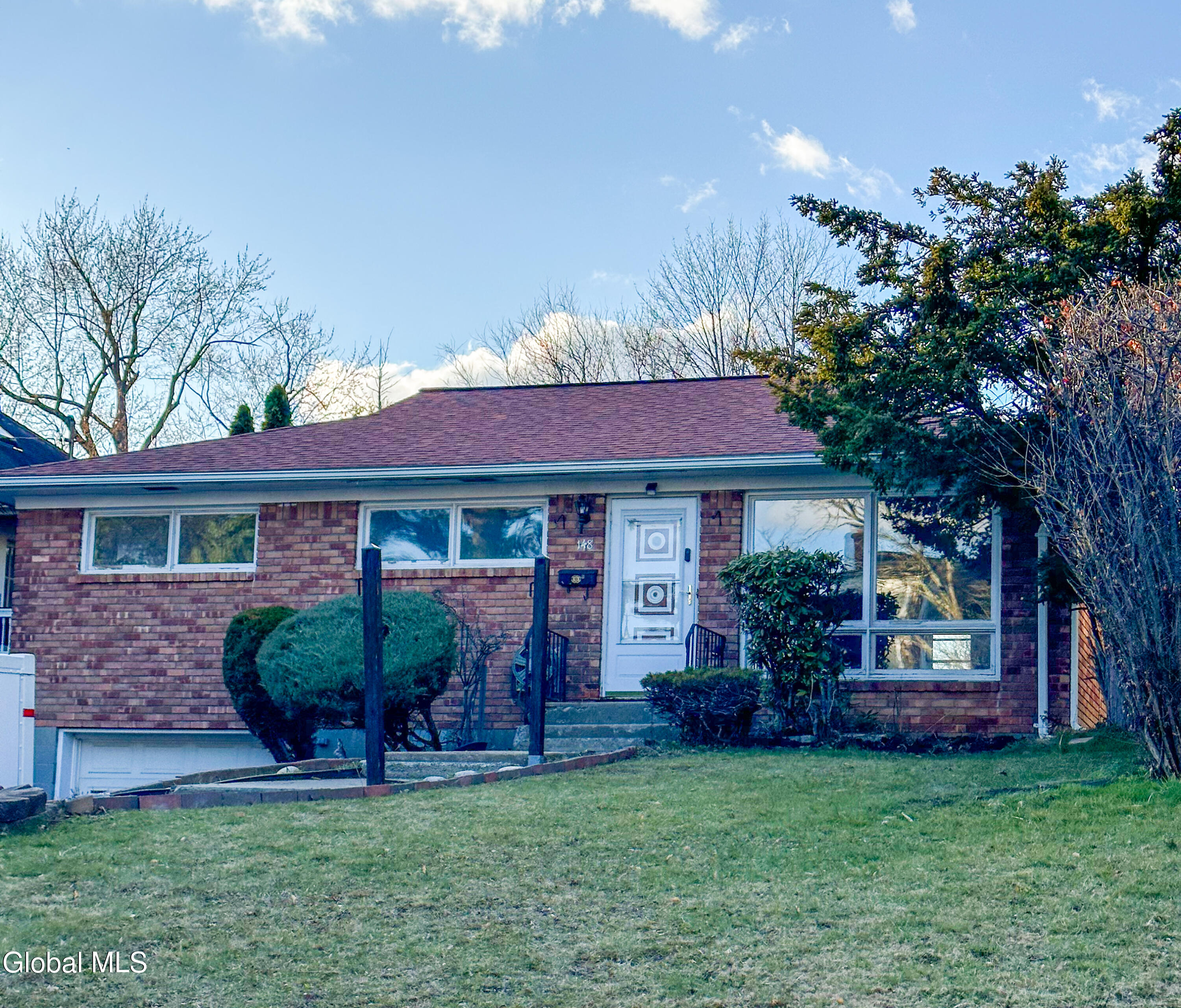 148 S Allen Street Albany NY 12208