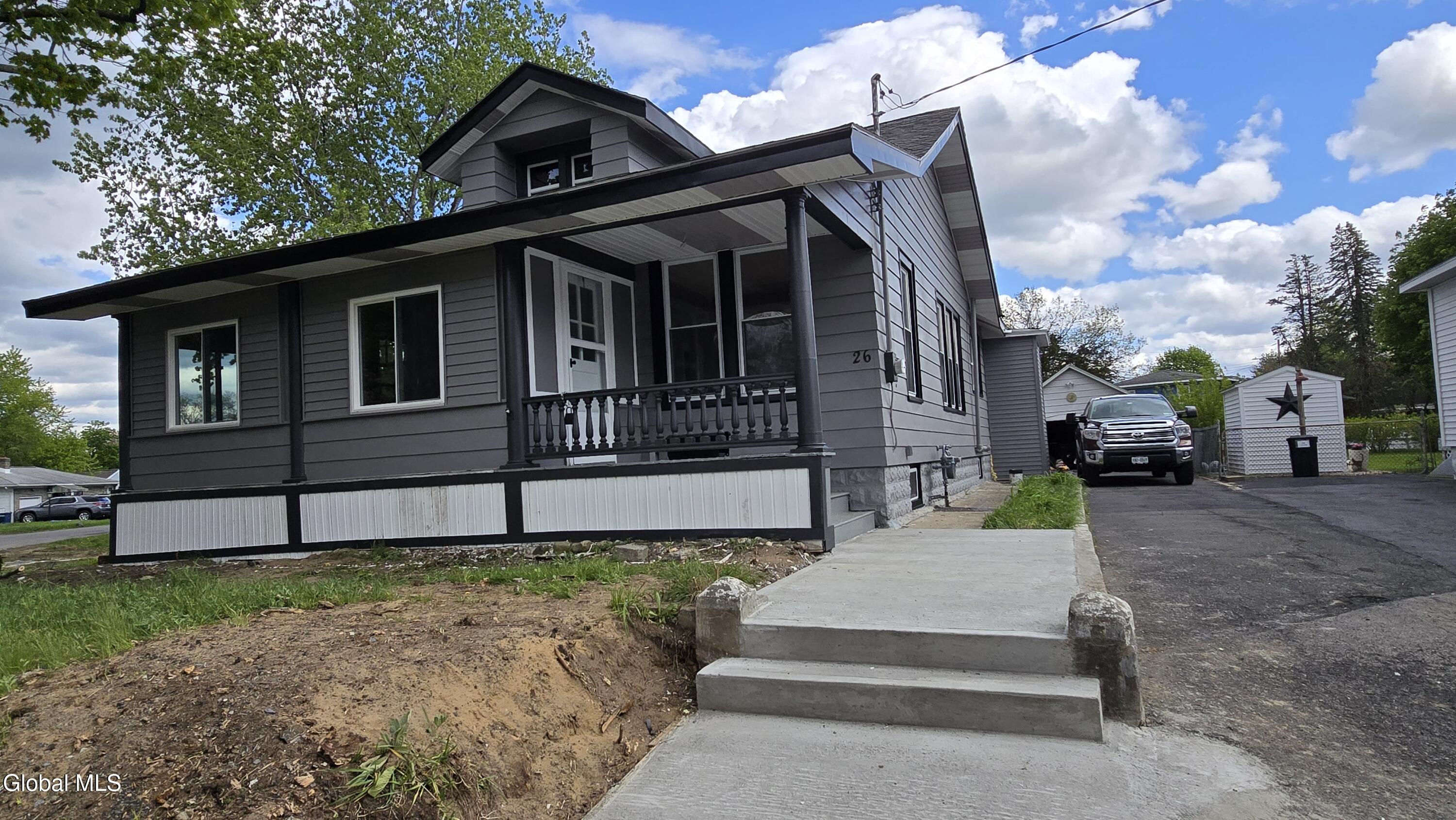 26 Lawnwood Avenue Schenectady NY 12304