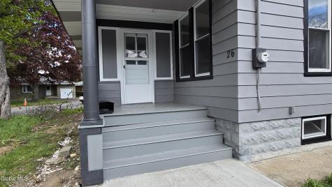 26 Lawnwood Avenue Schenectady NY 12304