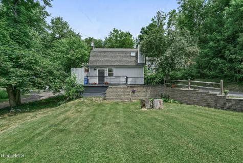 681 Delaware Avenue Albany NY 12209