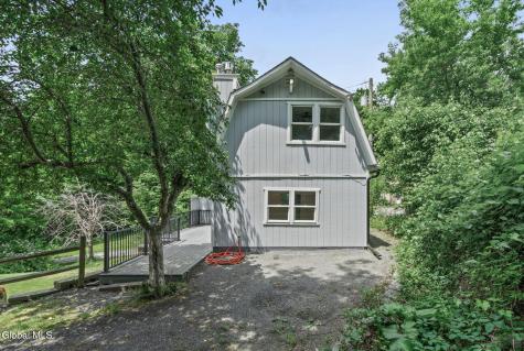 681 Delaware Avenue Albany NY 12209