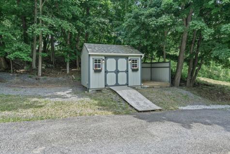 681 Delaware Avenue Albany NY 12209