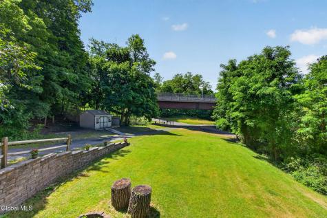 681 Delaware Avenue Albany NY 12209