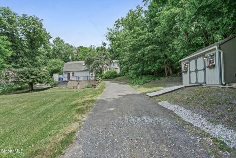 681 Delaware Avenue Albany NY 12209