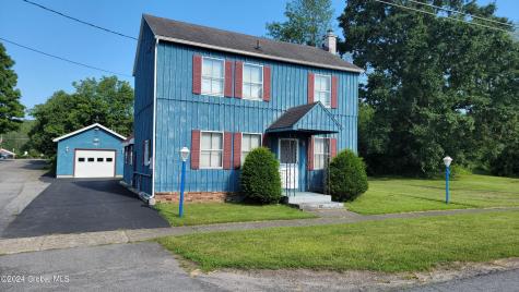 80 Catherine Street Fort Ann NY 12827