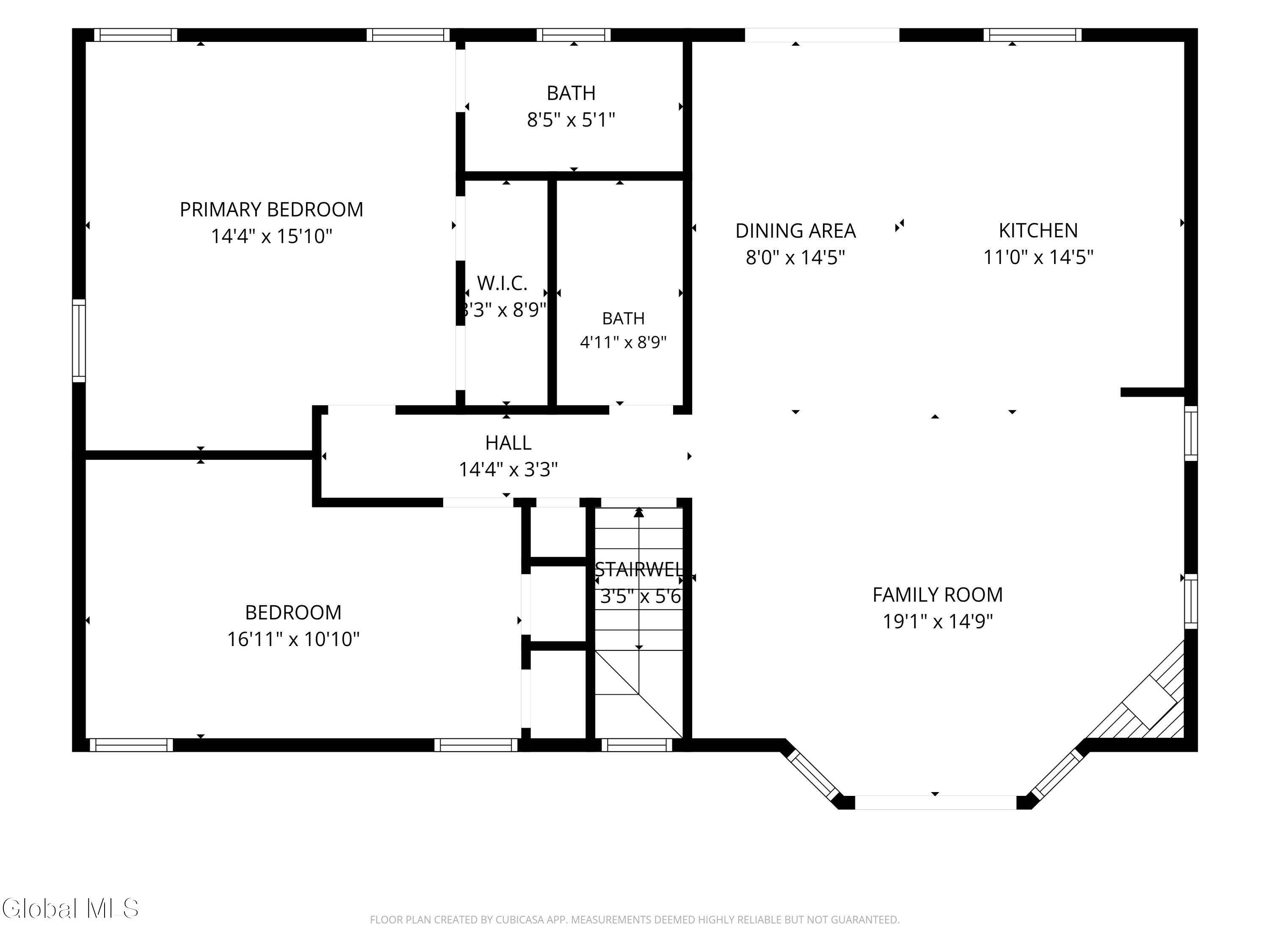 419 Verbeck Avenue Schaghticoke NY 12154