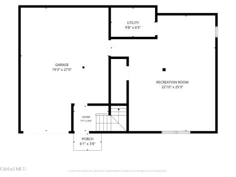 419 Verbeck Avenue Schaghticoke NY 12154