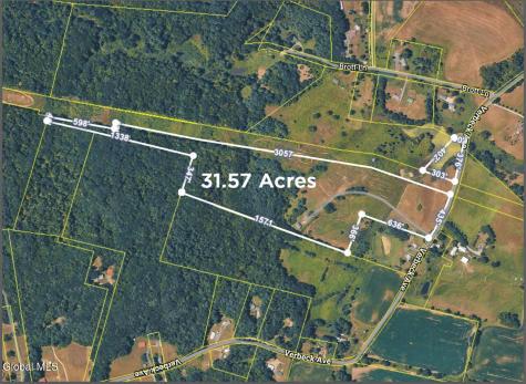 419 Verbeck Avenue Schaghticoke NY 12154