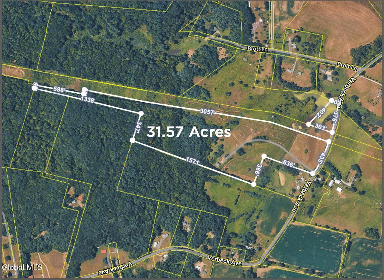 419 Verbeck Avenue Schaghticoke NY 12154