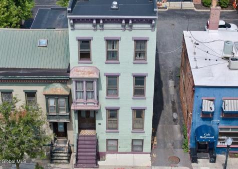 277 Lark Street Albany NY 12210