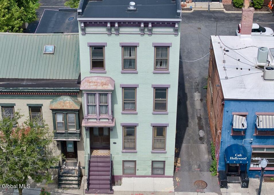 277 Lark Street Albany NY 12210