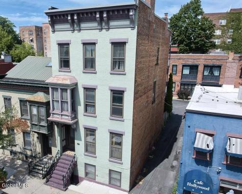 277 Lark Street Albany NY 12210