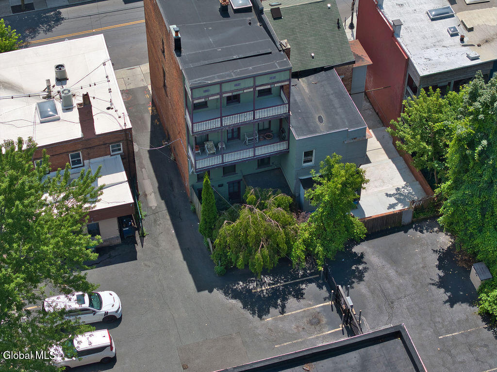 277 Lark Street Albany NY 12210