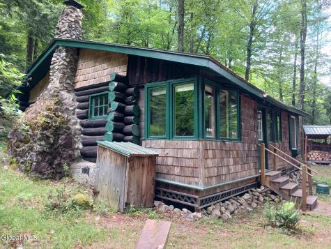 170 E Shore Drive Adirondack NY 12808