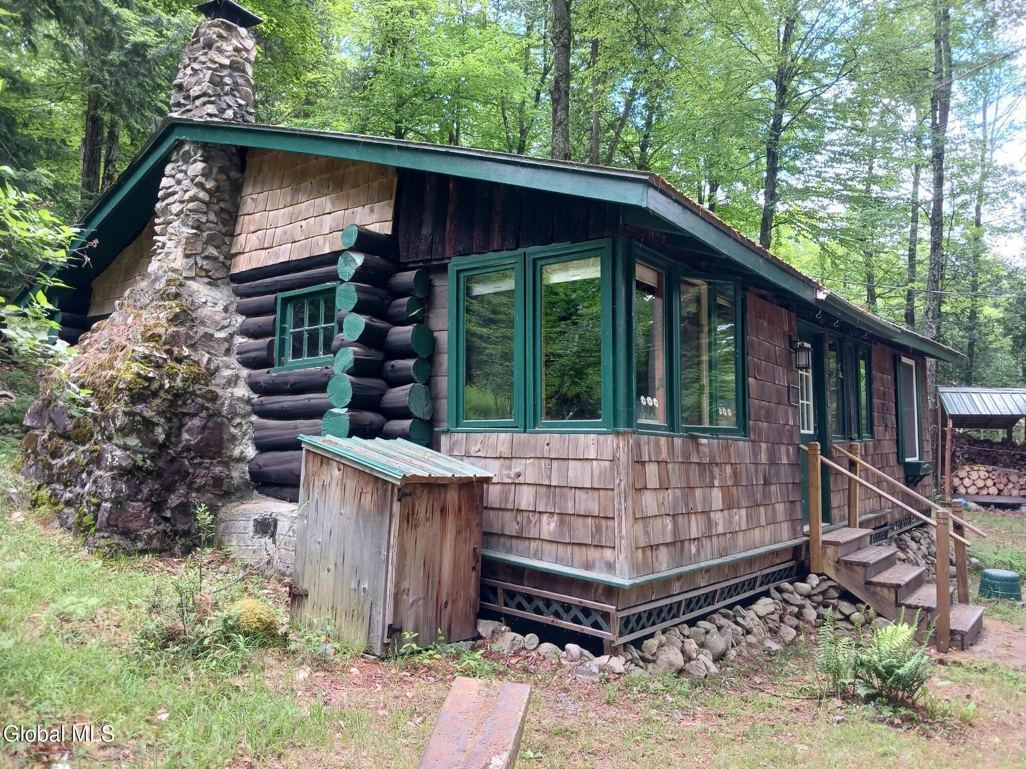170 E Shore Drive Adirondack NY 12808