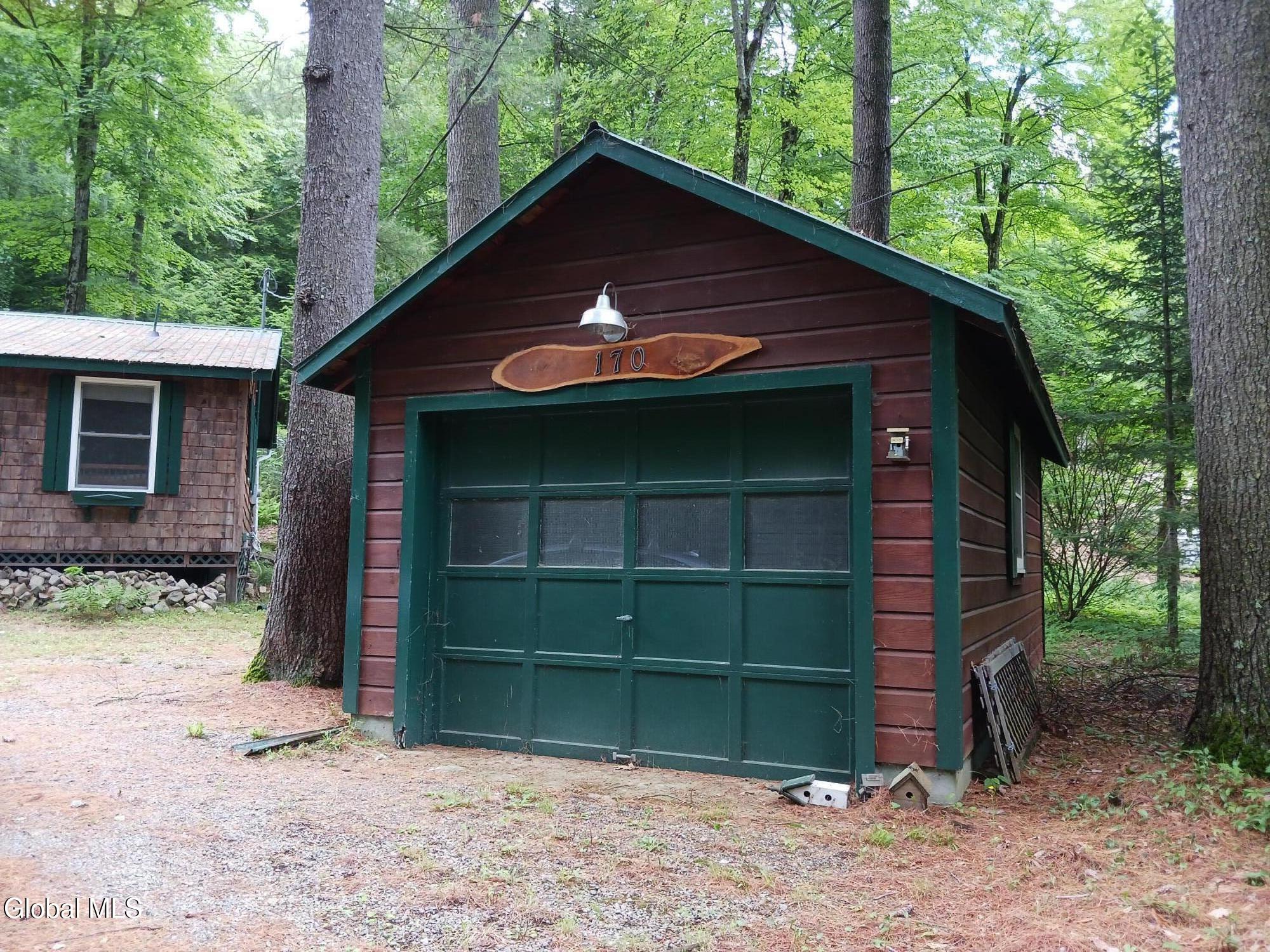 170 E Shore Drive Adirondack NY 12808