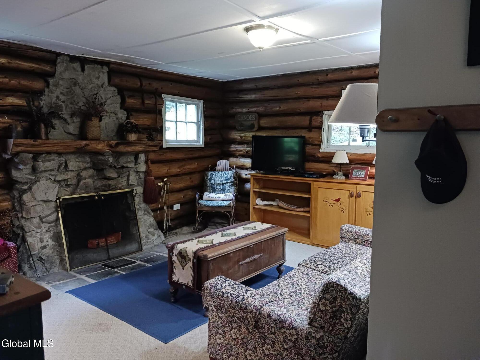170 E Shore Drive Adirondack NY 12808