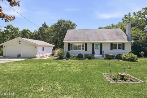 296 N Schodack Road East Greenbush NY 12061
