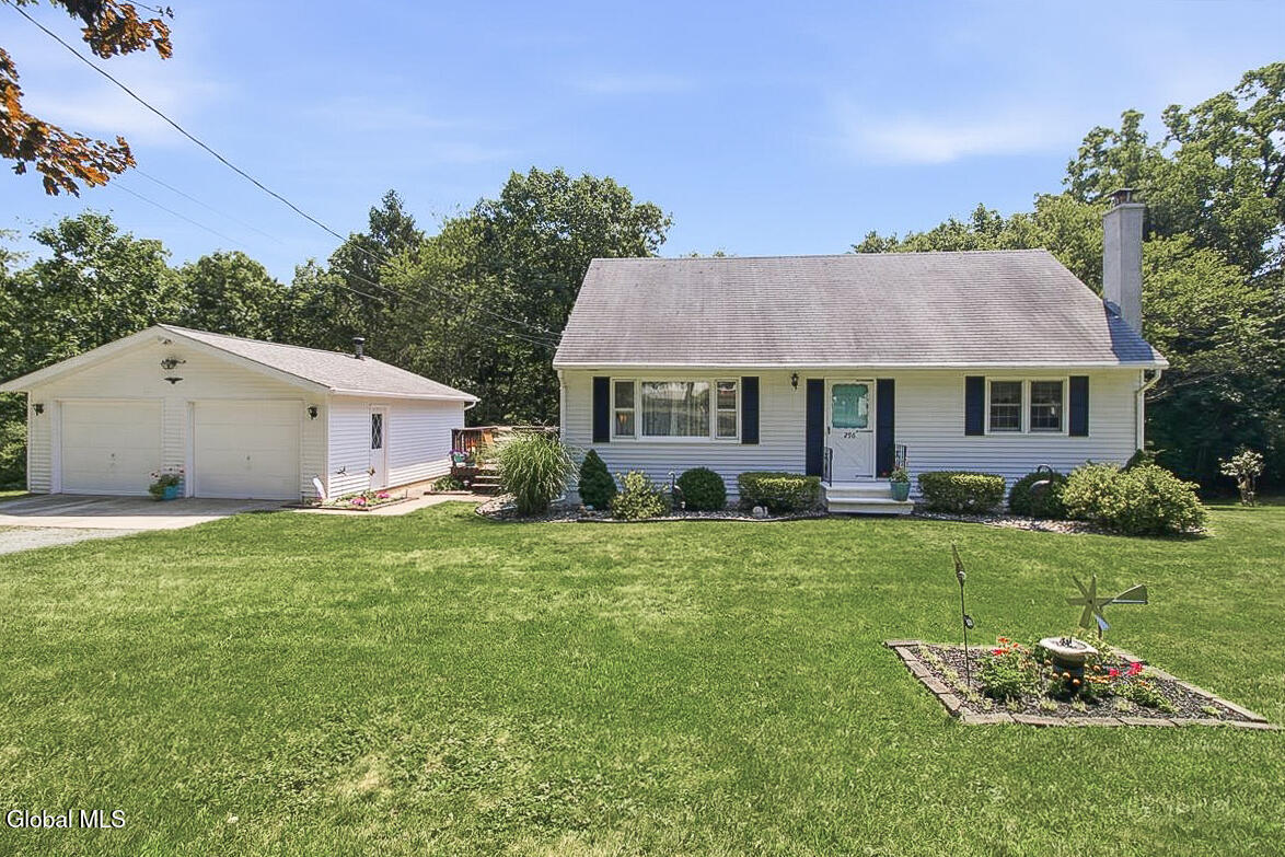 296 N Schodack Road East Greenbush NY 12061