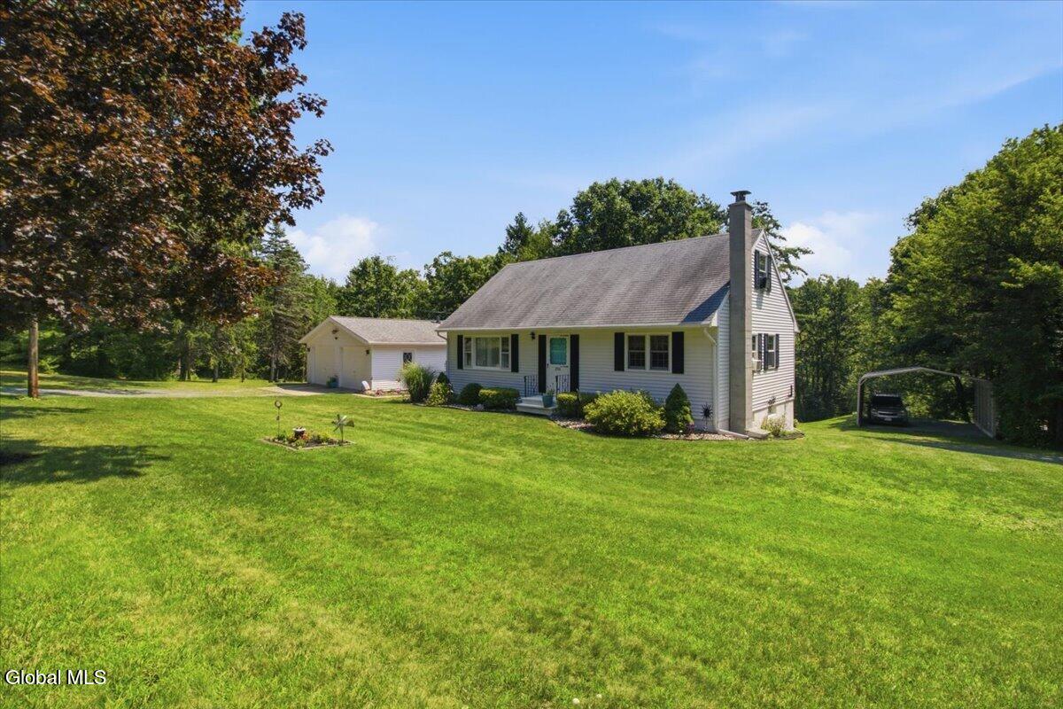296 N Schodack Road East Greenbush NY 12061