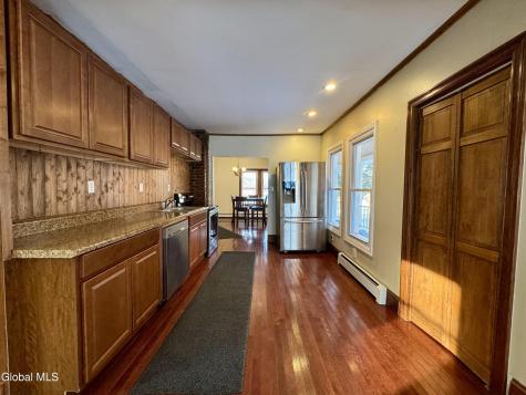 211 Maple Street Corinth NY 12822