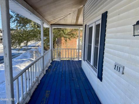211 Maple Street Corinth NY 12822