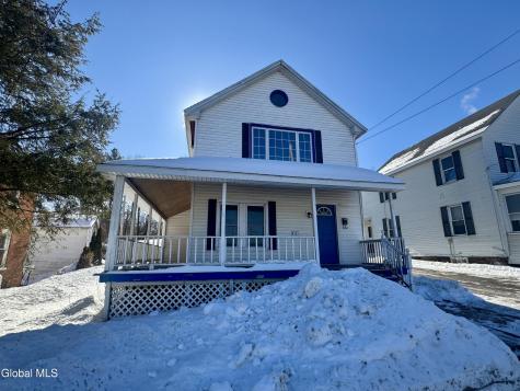 211 Maple Street Corinth NY 12822