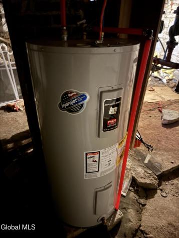 211 Maple Street Corinth NY 12822